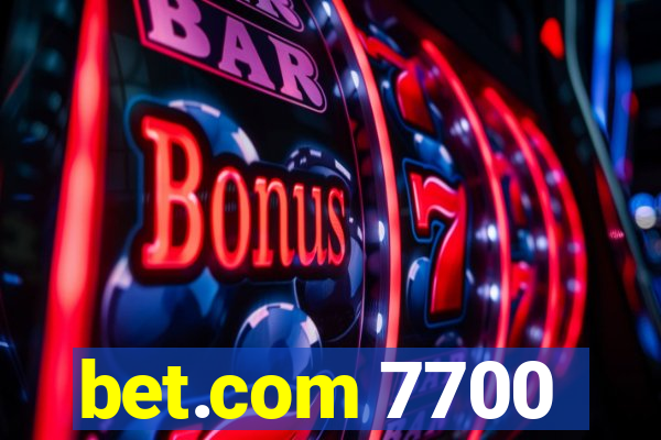 bet.com 7700